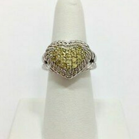 JUDITH RIPKA RING - Picture 3 of 7